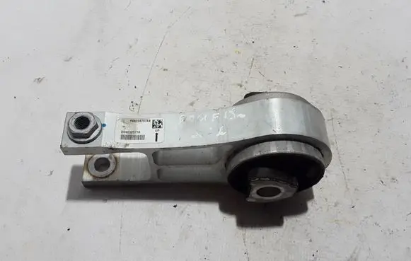 Gearbox mount