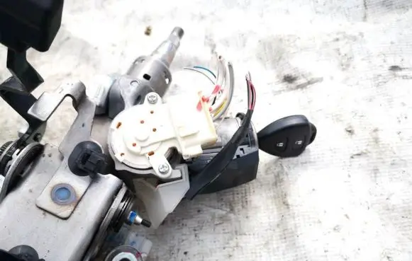 Toyota Corolla E140 E150 Ignition lock n0502638