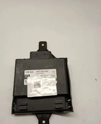 Porsche Macan (95B) Other control units/modules 8K0959663