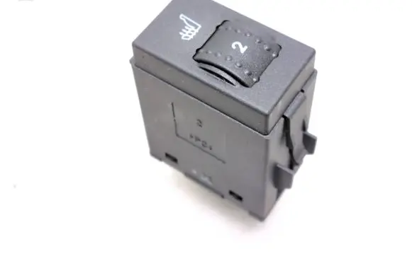 Ford Focus Seat heating switch 3M5T19K314AC