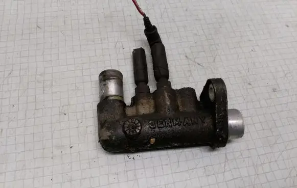 Volvo V70 Coolant heater 