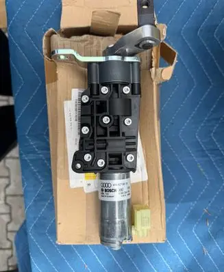 Audi A6 S6 C8 4K Tailgate/trunk strut/damper 4K9827851B 4K9827852B 827851B