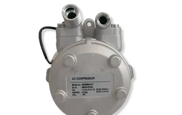 Suzuki Vitara (ET/TA) Air conditioning (A/C) compressor (pump) 9520067A40