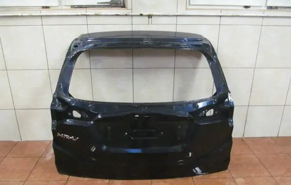 Honda HR-V Tailgate/trunk/boot lid