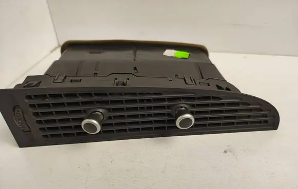 Saab 9-3 Ver2 Dash center air vent grill 12768950 12804035