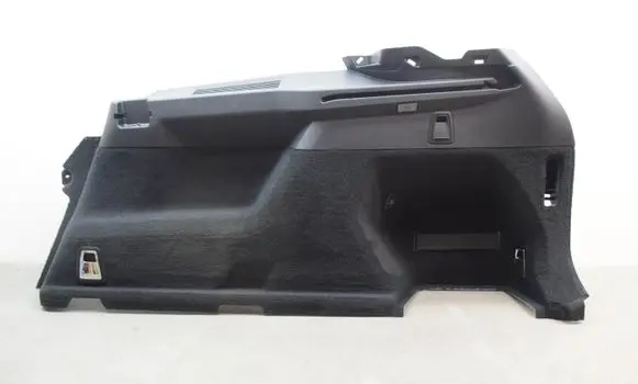 Volvo XC90 Trunk/boot side trim panel 31389007 39825778