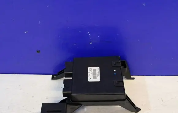 Lincoln Navigator Screen/display/small screen 9L7414C177AB
