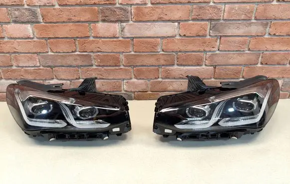 BMW 2 Active Tourer U06 Headlight/headlamp 5A42247 5A42248 5A431C3