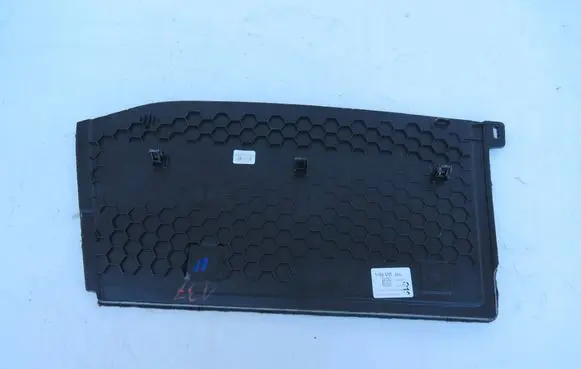 Volvo S90, V90 Trunk/boot side trim panel 31389259 AEA3C