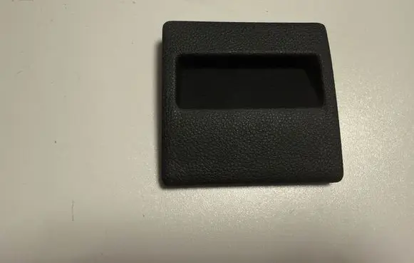 Subaru Outback (BT) Fuse box cover 