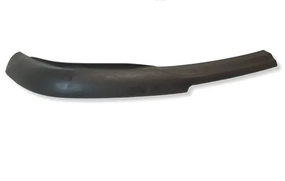 Toyota Avensis T250 Front bumper lip 7685205020AUTOAS8 7685205020