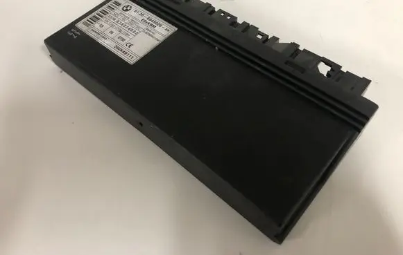 BMW 5 E60 E61 Comfort/convenience module 61356945029XX 6945029 5WK49111