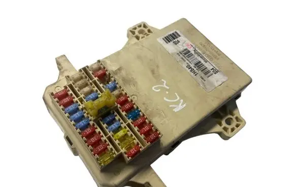 KIA Ceed Fuse box set 919502H500 919501H540 1H5400703081358