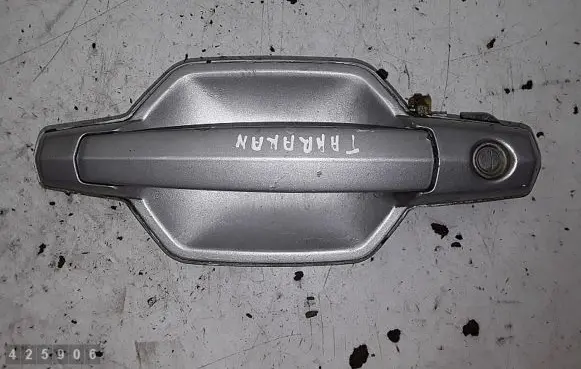 Hyundai Terracan Loading door interior handle 82650H1010