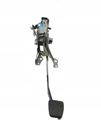 Toyota Yaris Brake pedal 
