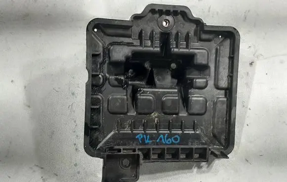 Hyundai Kona I Battery box tray 37150K4000
