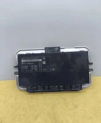 BMW 5 F10 F11 Light module LCM 002000001 011009000 9273628