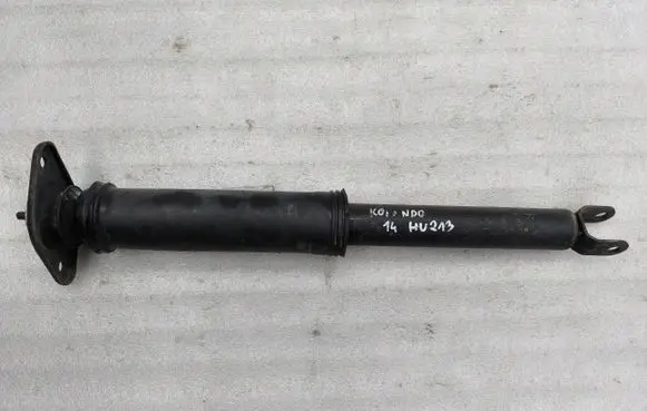 SsangYong Korando Rear shock absorber/damper