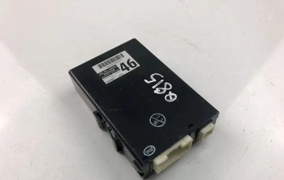 Lexus RX 330 - 350 - 400H Other control units/modules 8981530120