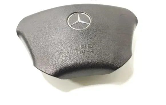 Mercedes-Benz ML W163 Steering wheel airbag 1634600298