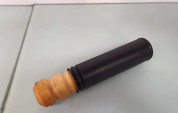 BMW 3 E46 Rear strut damper dust cover boot 1136283 33521136283