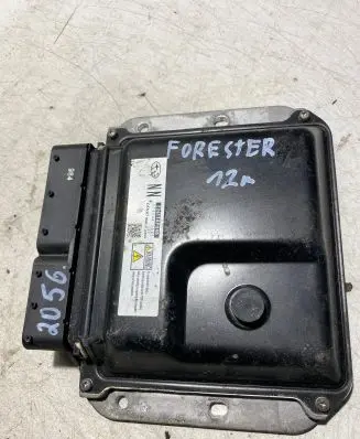 Subaru Outback Engine control unit/module 22611AP840 2758009842