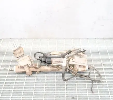 Opel Astra J Steering rack