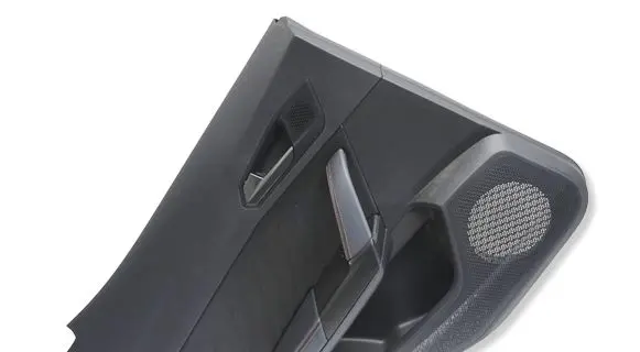 Cupra Formentor Coupe rear side trim panel 531151072 5F7867211M