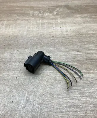 Volkswagen PASSAT CC Plug wire 1J0973713 7807212