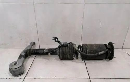 Mercedes-Benz S W220 Front shock absorber actuator solenoid A2203201638