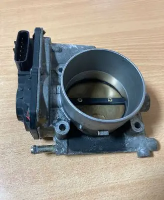 Mazda RX8 Throttle valve N3H1136B0C 2F200510 00332