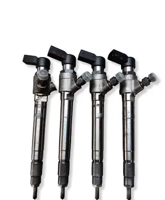 Ford Transit Fuel injector BK2Q9K546AG
