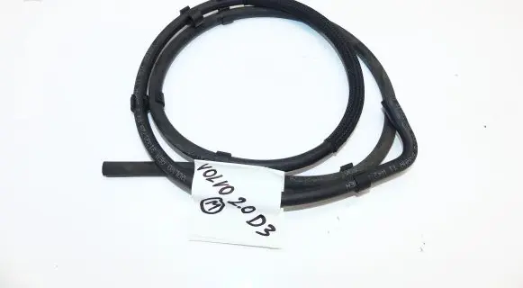 Volvo S80 Turbo system vacuum part 31331728