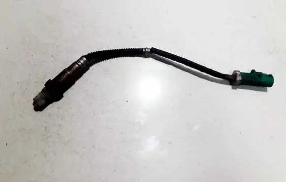 Ford Galaxy Lambda probe sensor 0258006484