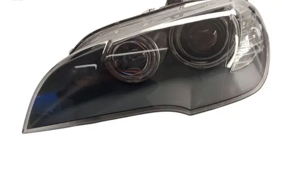 BMW X5 E70 Headlight/headlamp 7158937