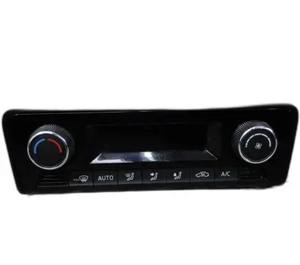 Skoda Fabia Mk3 (NJ) Other switches/knobs/shifts 