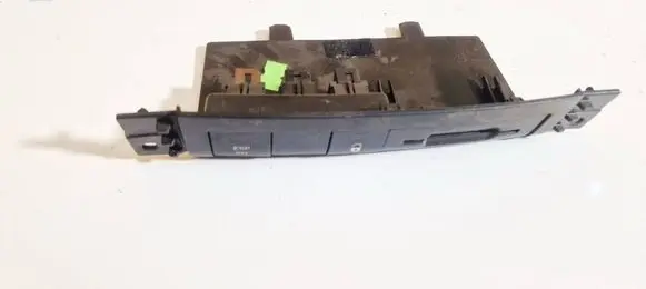 Peugeot 207 ESP (stability program) switch 9656992177 x36301
