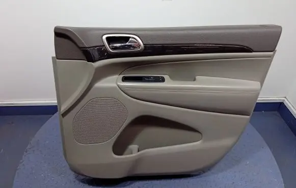 Jeep Grand Cherokee Door card panel trim set 