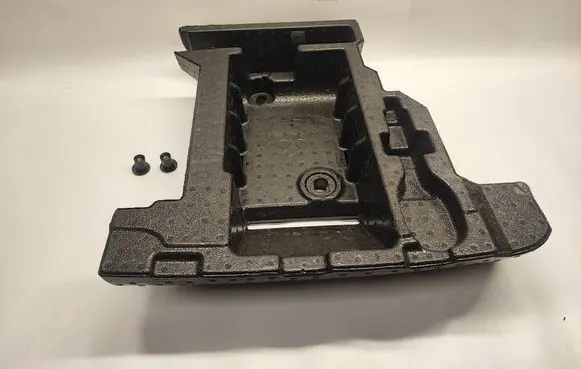 Chevrolet Camaro Other trunk/boot trim element 84086509