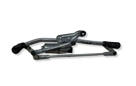 Skoda Kamiq Front wiper linkage and motor 3397022144 658955023 2GM955119A