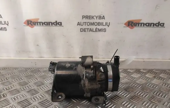 Mini One - Cooper R50 - 53 Power steering pump 7625062105 7625477110A