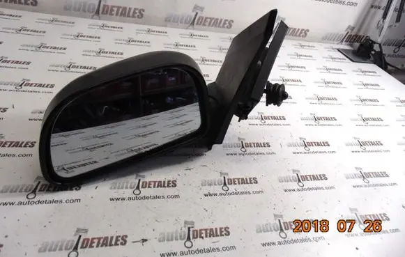 Mitsubishi Space Star Front door electric wing mirror E1010555