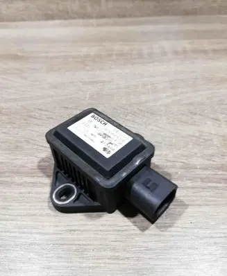 Audi A4 S4 B6 8E 8H ESP (stability system) control unit 8E0907637A 0265005245