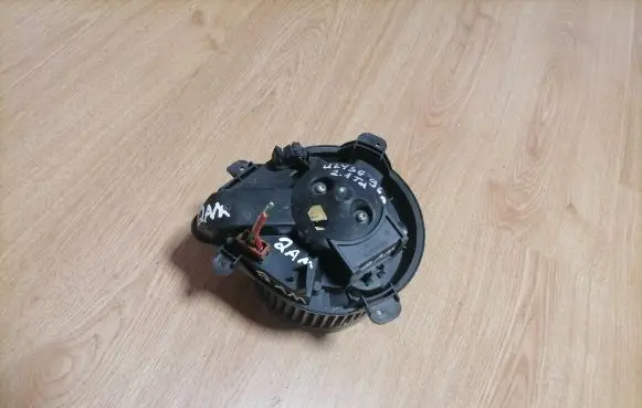 Fiat Ulysse Heater fan/blower