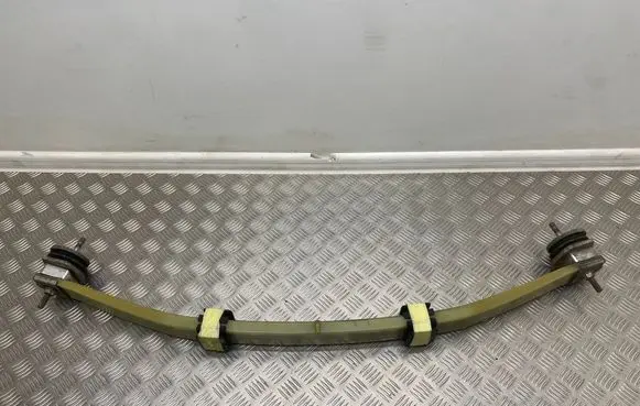 Volvo XC60 Rear leaf spring 31387285