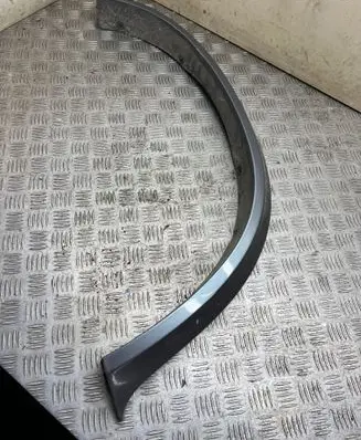 BMW X5 E70 Rear arch trim