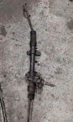 Renault Laguna I Steering rack