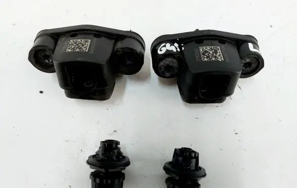 BMW X3 G45 Glass fitting brackets 5A25C73