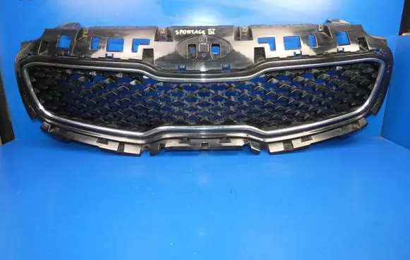 KIA Sportage Front grill 