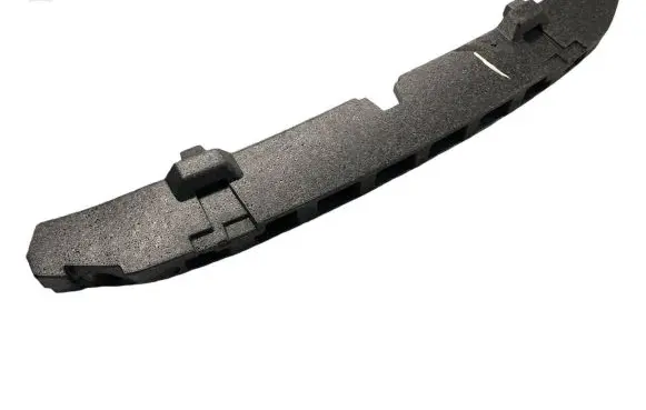 Volkswagen Caddy Front bumper foam support bar 2K5807248B